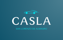 Casla - San Lorenzo de Almagro
