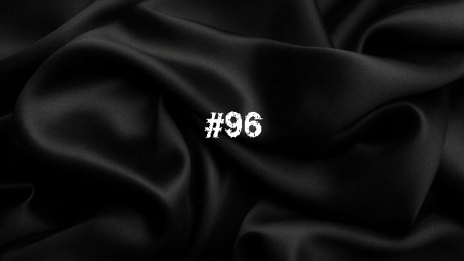 Design Competition #96